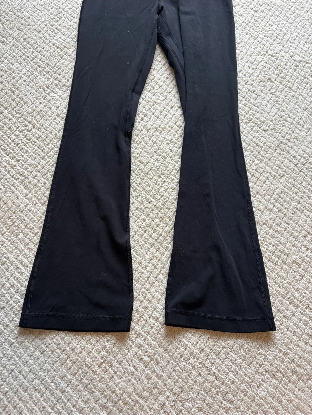 lululemon athletica lululemon black